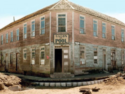 54 Triangular pool hall in Puerto Montt  Chile 800