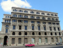 Building alongside the Coastal Raod in Havana 2 800