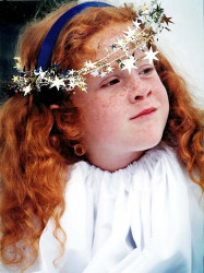 10 Angels amongst us . . . 800