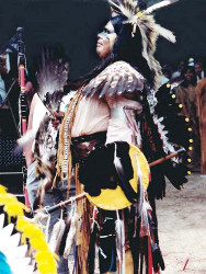 11 Hold your head up high 800