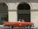 1957 Bel Air Convertible i 800
