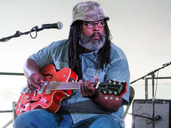 alvin youngblood hart