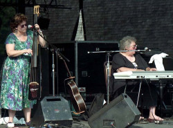 saffire the uppity blues women  3 