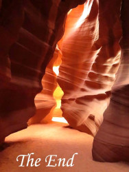 antelope canyon
