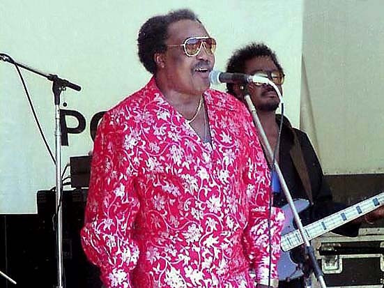 artie  blues boy  white ig