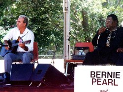 bernie pearl 3