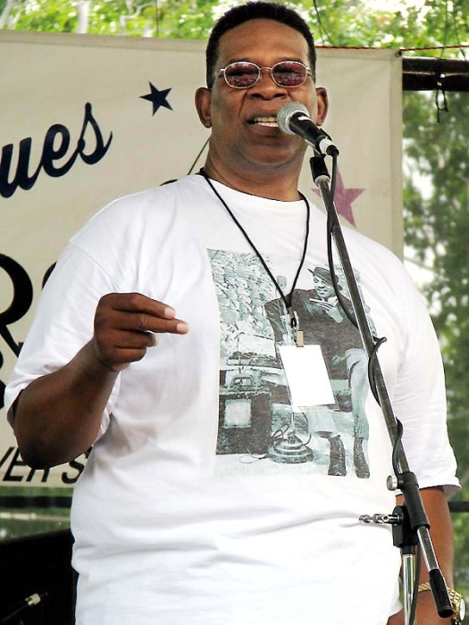 big george jackson  2 