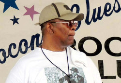 big george jackson ig