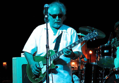 Bob Margolin