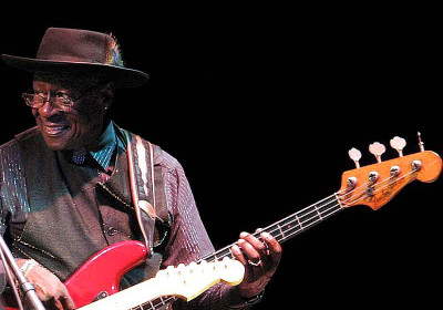 Bob Stroger