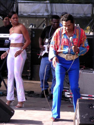 bobby rush  7 