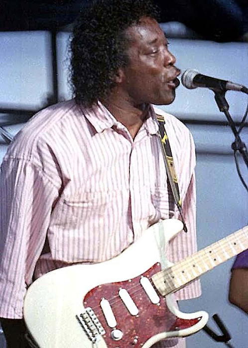 buddy guy  8 