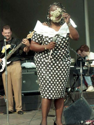 carol fran victim of drunkeness