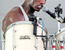 cedric burnside