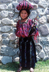 15 young bracelet dealer in panajchel  guatemala