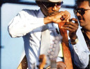 clarence  gatemouth  brown