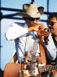 clarence  gatemouth  brown