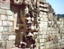 36 more of the detailed carvings at copan in honduras