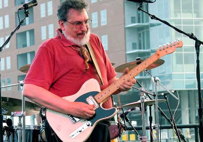 David Bromberg