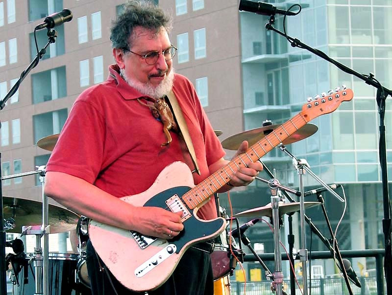 david bromberg  2 