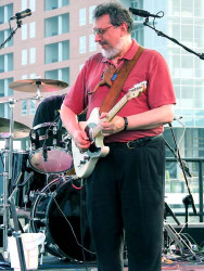 david bromberg