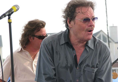 Delbert McClinton