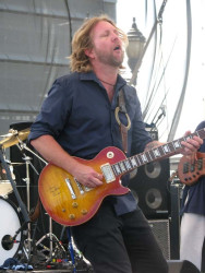 devon allman  3 