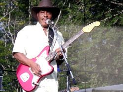 eddie c. campbell  3 