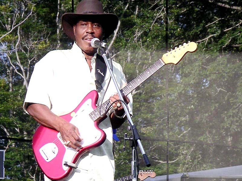 eddie c. campbell  3 