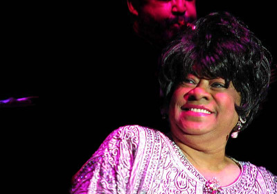 Blues Portraits:  A to F