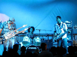 homemade jamz band  3 