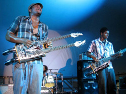 homemade jamz band 6