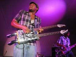 homemade jamz band 7