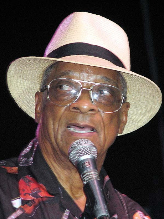 hubert sumlin  2 
