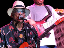 hubert sumlin 5