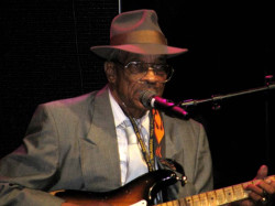 hubert sumlin 7