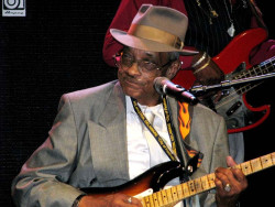 hubert sumlin 8