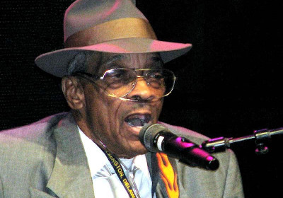Hubert Sumlin