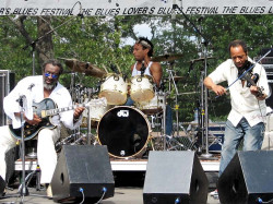 james blood ulmer band