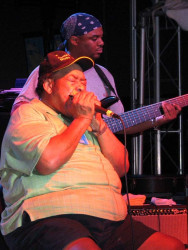 james cotton 4