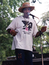 jerry boogie mccain  2 