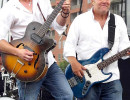 jimmy pritchard band