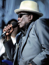 john lee hooker  2 