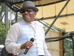 john lee hooker jr 5