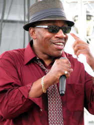 john lee hooker jr.  2 