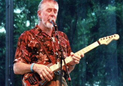 John Mayall
