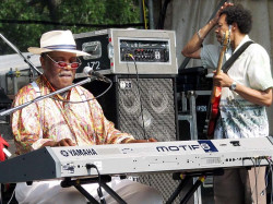 kenny blues boss wayne