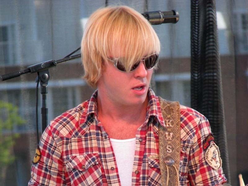 kenny wayne sheppard ig