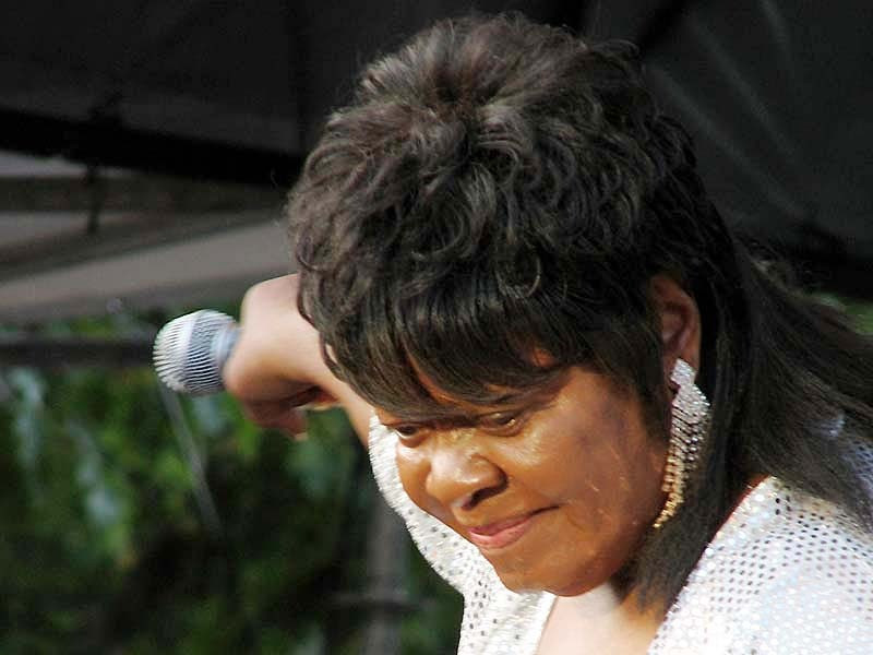 koko taylor  3 