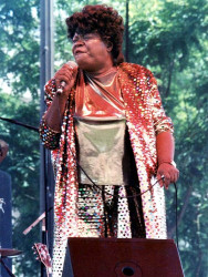 koko taylor  7 